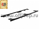 Установочный комплект для багажника ROOFRACK для Jeep Wrangler JL Unlimited (4doors) Установочный комплект для багажника ROOFRACK для Jeep Wrangler JL Unlimited (4doors)